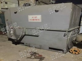 TYPE系列16级大型笼型异步电动机回收