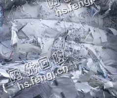 白卡铜板无色无膜废纸回收