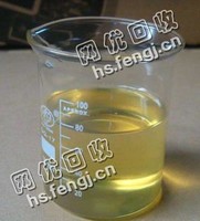 河南洛阳地区废变压器油回收