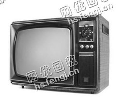 废老电视机回收