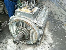 出售Y4002-4 400KW/380V异步电动机