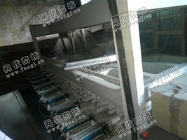 出售两台9.99成新，加长3米MJ3971AX400力拼拼板机，卧式带锯
