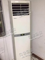14年格力3P立式空调回收