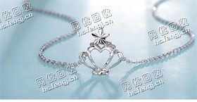 广州越秀区铂金990饰回收