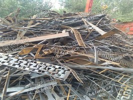 河北地区8个厚边角料回收