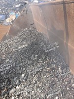 一级破碎料在线回收
