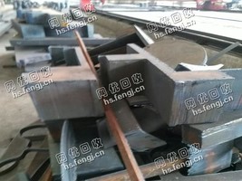山东地区4个厚以上钢板边角料回收