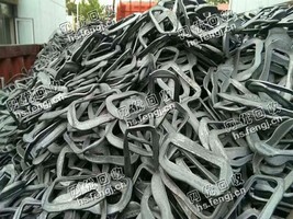 山东地区3个厚以上马蹄铁回收