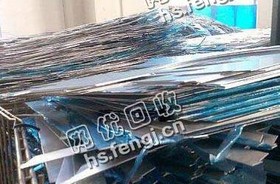 铝合金板回收
