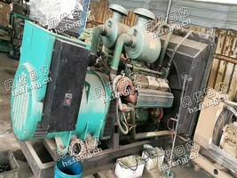回收无锡动力500KW发电机组