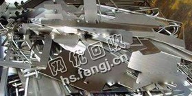 广东地区316不锈钢回收