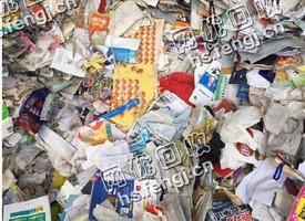 北京朝阳地区废广告纸回收