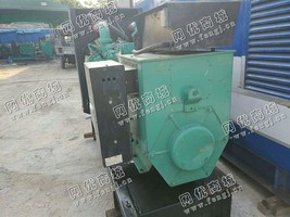 出售康明斯150KW发电机组