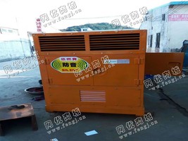 出售电友100KW发电机组