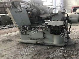 出售一台Y7125齿轮磨床