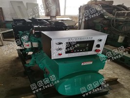 出售康明斯50KW发电机组