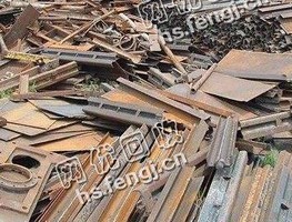 广东地区黄铜边角料回收