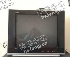 旧老式电视机回收