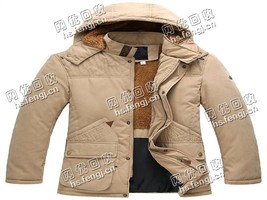 优质棉服回收