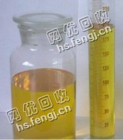 山东潍坊地区变压器油回收