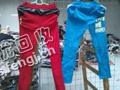 黑龙江哈尔滨地区旧衣服统货回收