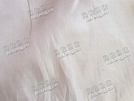 白色化纤布边回收