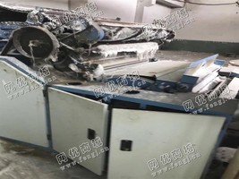 出售1台FA204K梳棉机
