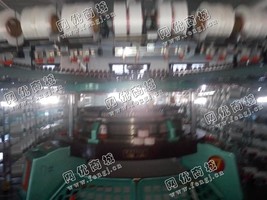 出售3台DMJ-38大圆机