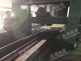 出售一台BXM2016轻型龙门刨铣床