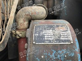 出售一台上柴100KW发电机组