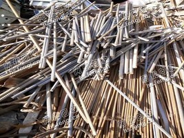 河北地区12个粗以上钢筋头在线回收