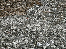 河北地区二级破碎料大量回收