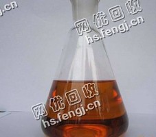 广东广州番禺区废导热油回收