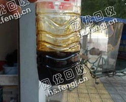 广东广州番禺区废机油回收