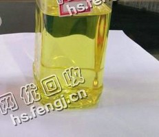广东佛山南海区齿轮油回收