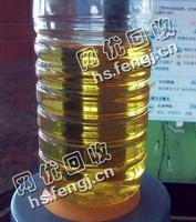 广东佛山南海区液压油回收