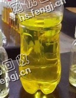 广东佛山地区废齿轮油回收