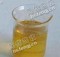 北京大兴区废齿轮油回收