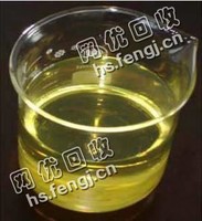 湖北荆州地区废齿轮油回收