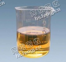 三明沙废导热油回收