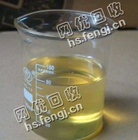 北京大兴区废变压器油回收