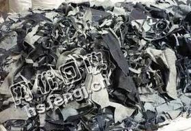 河南焦作地区仔碎布料回收