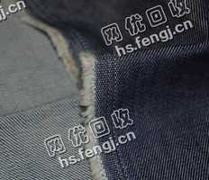仔布头回收
