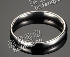 广西南宁地区铂金900回收