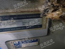 出售10台JA2SF-230DE-EF-T610丰田织机