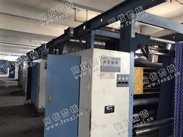 出售一台MB331A36起毛机