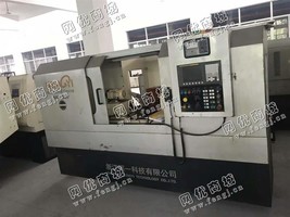 出售一台MKS1320数控外圆磨床