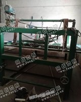 出售一套弹棉被机械设备