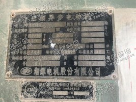 出售YRKK 630-6 1400kw/10kv异步电动机
