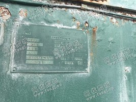出售YRKK 710-6 1800kw 10kv异步电动机